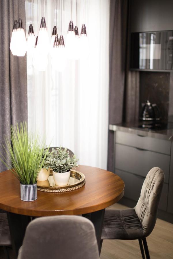 Jacuzzi Apartment Main Square Krakow Exterior photo