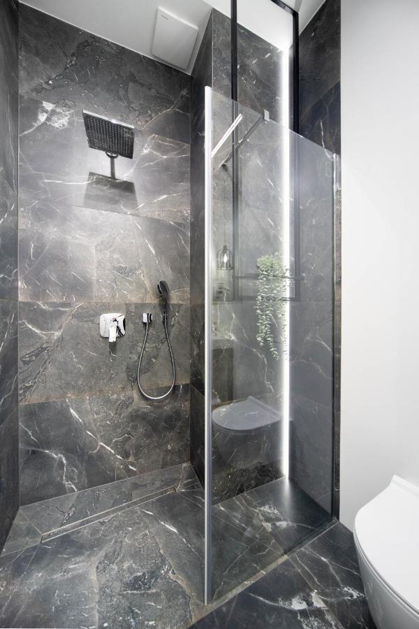 Jacuzzi Apartment Main Square Krakow Exterior photo