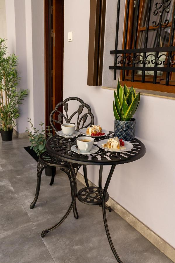 Jacuzzi Apartment Main Square Krakow Exterior photo