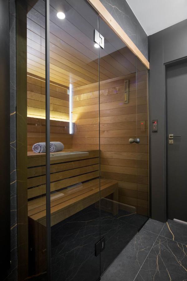 Jacuzzi Apartment Main Square Krakow Exterior photo