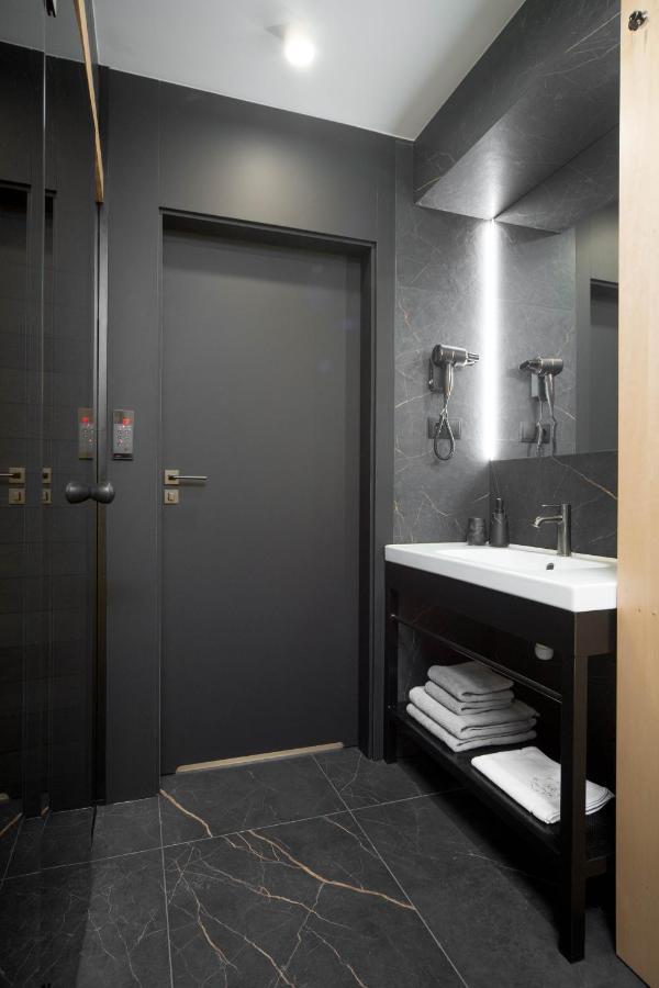 Jacuzzi Apartment Main Square Krakow Exterior photo